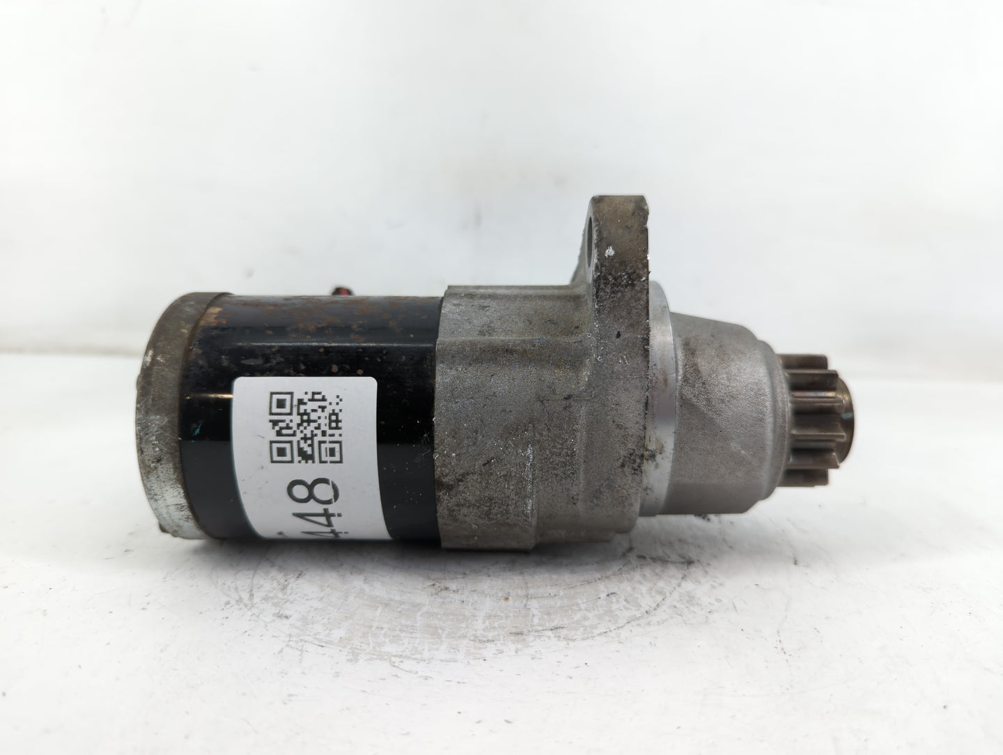 2013-2018 Nissan Altima Car Starter Motor Solenoid OEM P/N:M000TB0071ZC 23300 3TA0A Fits Fits 2013 2014 2015 2016 2017 2018 