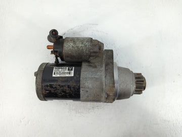 2013-2018 Nissan Altima Car Starter Motor Solenoid OEM P/N:M000TB0071ZC 23300 3TA0A Fits Fits 2013 2014 2015 2016 2017 2018 OEM Used Auto Parts