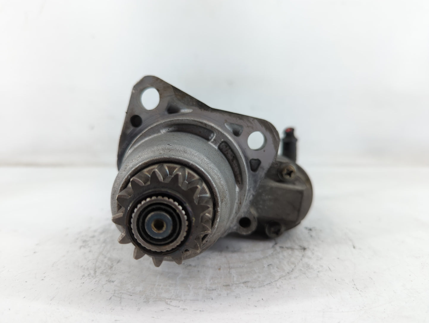 2013-2018 Nissan Altima Car Starter Motor Solenoid OEM P/N:M000TB0071ZC 23300 3TA0A Fits Fits 2013 2014 2015 2016 2017 2018 