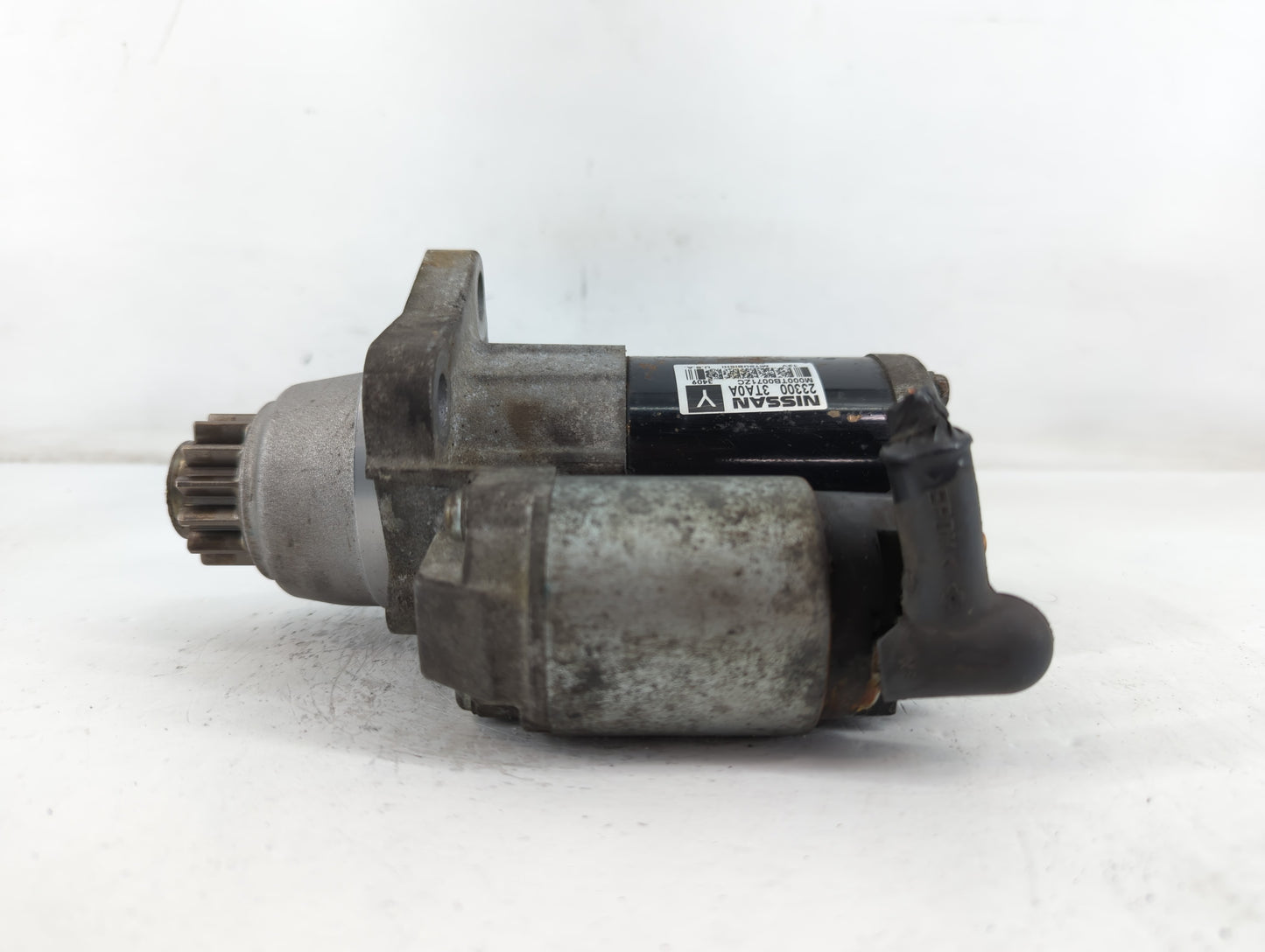 2013-2018 Nissan Altima Car Starter Motor Solenoid OEM P/N:M000TB0071ZC 23300 3TA0A Fits Fits 2013 2014 2015 2016 2017 2018 