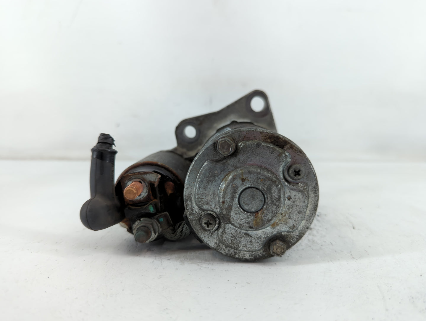 2013-2018 Nissan Altima Car Starter Motor Solenoid OEM P/N:M000TB0071ZC 23300 3TA0A Fits Fits 2013 2014 2015 2016 2017 2018 