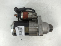 2013-2018 Nissan Altima Car Starter Motor Solenoid OEM Fits Fits 2013 2014 2015 2016 2017 2018 OEM Used Auto Parts - Oemused