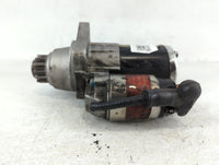 2013-2018 Nissan Altima Car Starter Motor Solenoid OEM Fits Fits 2013 2014 2015 2016 2017 2018 OEM Used Auto Parts - Oemused