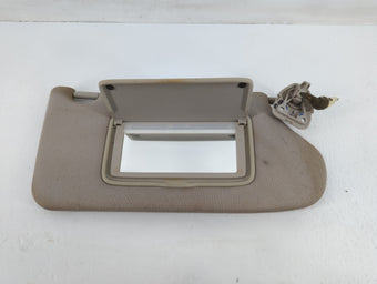 compare product 2013-2018 Nissan Altima Sun Visor Shade Replacement Passenger Right Mirror Fits Fits 2013 2014 2015 2016 2017 2018 OEM Used Auto Parts