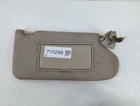 2013-2018 Nissan Altima Sun Visor Shade Replacement Passenger Right Mirror Fits Fits 2013 2014 2015 2016 2017 2018 OEM Used 