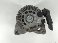2013-2017 Nissan Altima Alternator Replacement Generator Charging Assembly Engine OEM P/N:23100 3TATA Fits OEM Used Auto Par