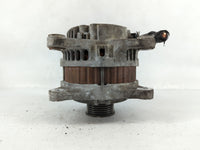 2013-2017 Nissan Altima Alternator Replacement Generator Charging Assembly Engine OEM P/N:23100 3TATA Fits OEM Used Auto Par