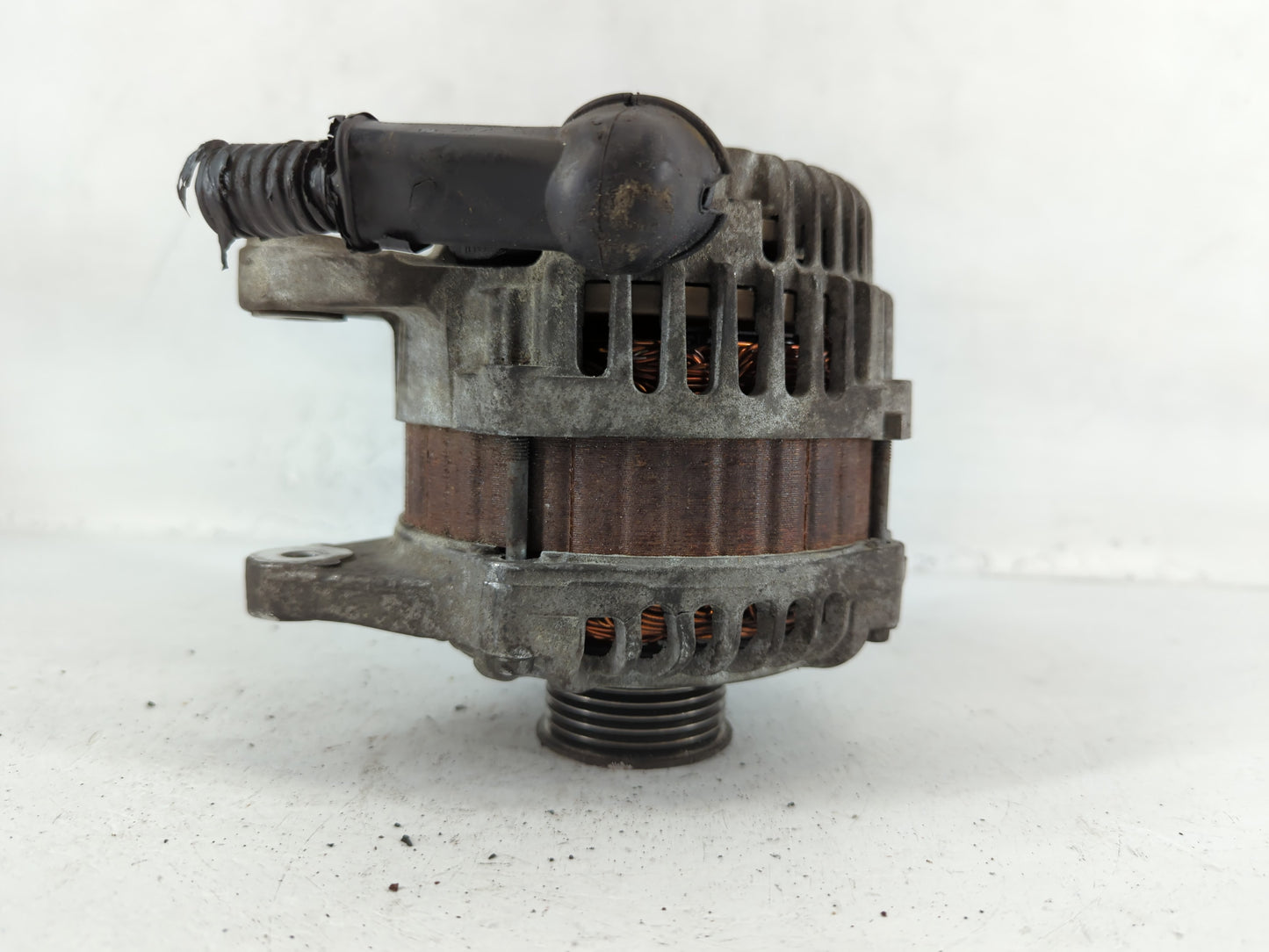2013-2017 Nissan Altima Alternator Replacement Generator Charging Assembly Engine OEM P/N:23100 3TATA Fits OEM Used Auto Par