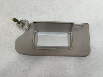 compare product 2013-2018 Nissan Altima Sun Visor Shade Replacement Driver Left Mirror Fits Fits 2013 2014 2015 2016 2017 2018 OEM Used Auto Parts