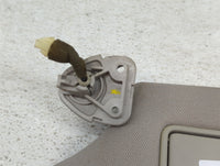 2013-2018 Nissan Altima Sun Visor Shade Replacement Driver Left Mirror Fits Fits 2013 2014 2015 2016 2017 2018 OEM Used Auto