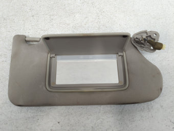 compare product 2013-2018 Nissan Altima Sun Visor Shade Replacement Passenger Right Mirror Fits Fits 2013 2014 2015 2016 2017 2018 OEM Used Auto Parts