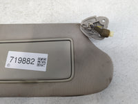 2013-2018 Nissan Altima Sun Visor Shade Replacement Passenger Right Mirror Fits Fits 2013 2014 2015 2016 2017 2018 OEM Used 