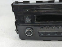 2013-2015 Nissan Altima Am Fm Cd Player Radio Receiver - Oemusedautoparts1.com