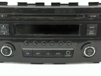 2013-2015 Nissan Altima Am Fm Cd Player Radio Receiver - Oemusedautoparts1.com