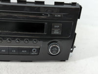 2013-2015 Nissan Altima Am Fm Cd Player Radio Receiver - Oemusedautoparts1.com