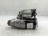2013-2018 Nissan Altima Car Starter Motor Solenoid OEM P/N:M000TB0071ZC 23300 3TA0A Fits Fits 2013 2014 2015 2016 2017 2018 