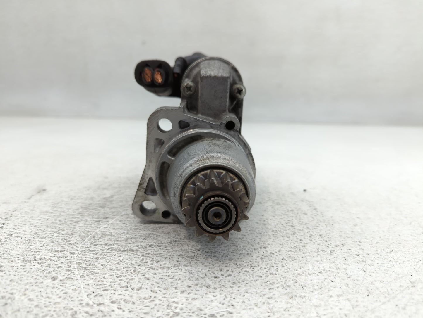 2013-2018 Nissan Altima Car Starter Motor Solenoid OEM P/N:M000TB0071ZC 23300 3TA0A Fits Fits 2013 2014 2015 2016 2017 2018 