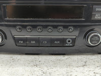 2013-2015 Nissan Altima Am Fm Cd Player Radio Receiver - Oemusedautoparts1.com