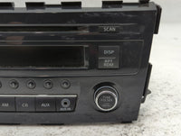 2013-2015 Nissan Altima Am Fm Cd Player Radio Receiver 726213 - Oemusedautoparts1.com