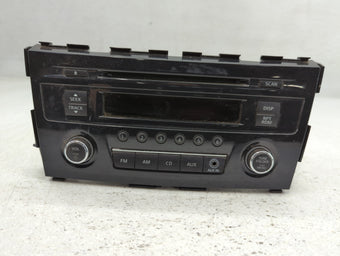 compare product 2013-2015 Nissan Altima Am Fm Cd Player Radio Receiver