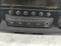 2013-2015 Nissan Altima Am Fm Cd Player Radio Receiver 726254 - Oemusedautoparts1.com
