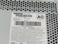 2013-2015 Nissan Altima Am Fm Cd Player Radio Receiver - Oemusedautoparts1.com