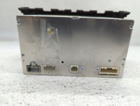 2013-2015 Nissan Altima Am Fm Cd Player Radio Receiver - Oemusedautoparts1.com