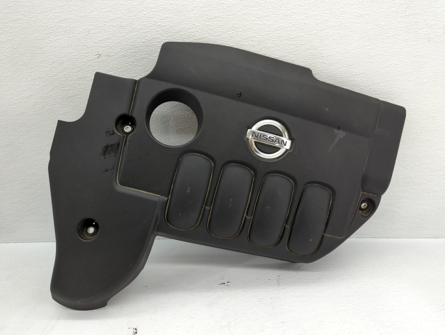 2013 Nissan Altima Engine Cover - Oemusedautoparts1.com