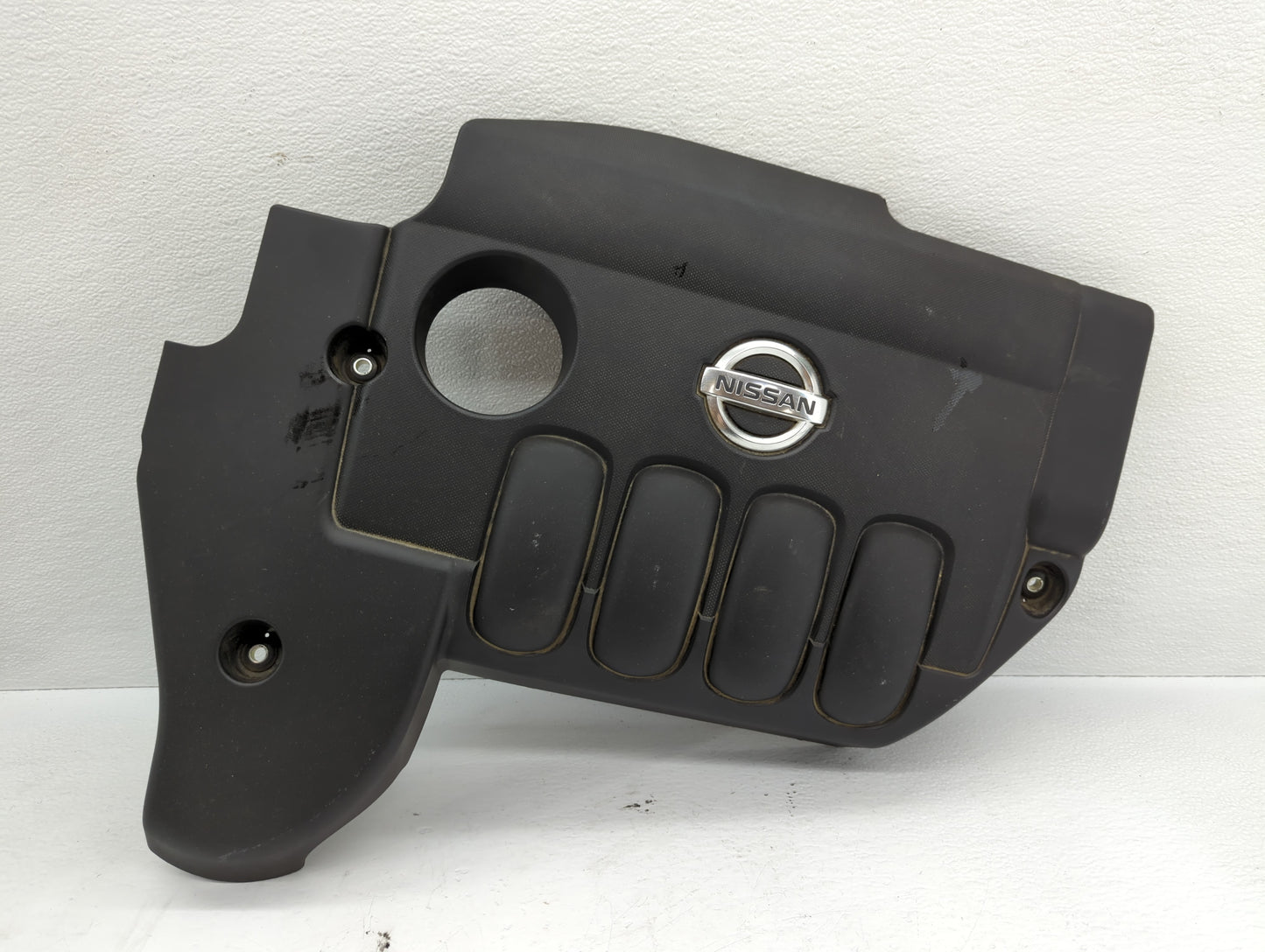 2013 Nissan Altima Engine Cover - Oemusedautoparts1.com
