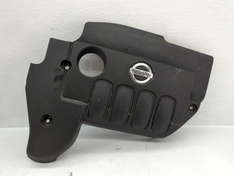 compare product 2013 Nissan Altima Engine Cover