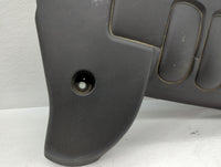 2013 Nissan Altima Engine Cover - Oemusedautoparts1.com