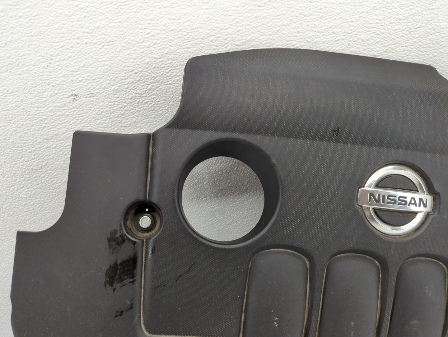 2013 Nissan Altima Engine Cover - Oemusedautoparts1.com