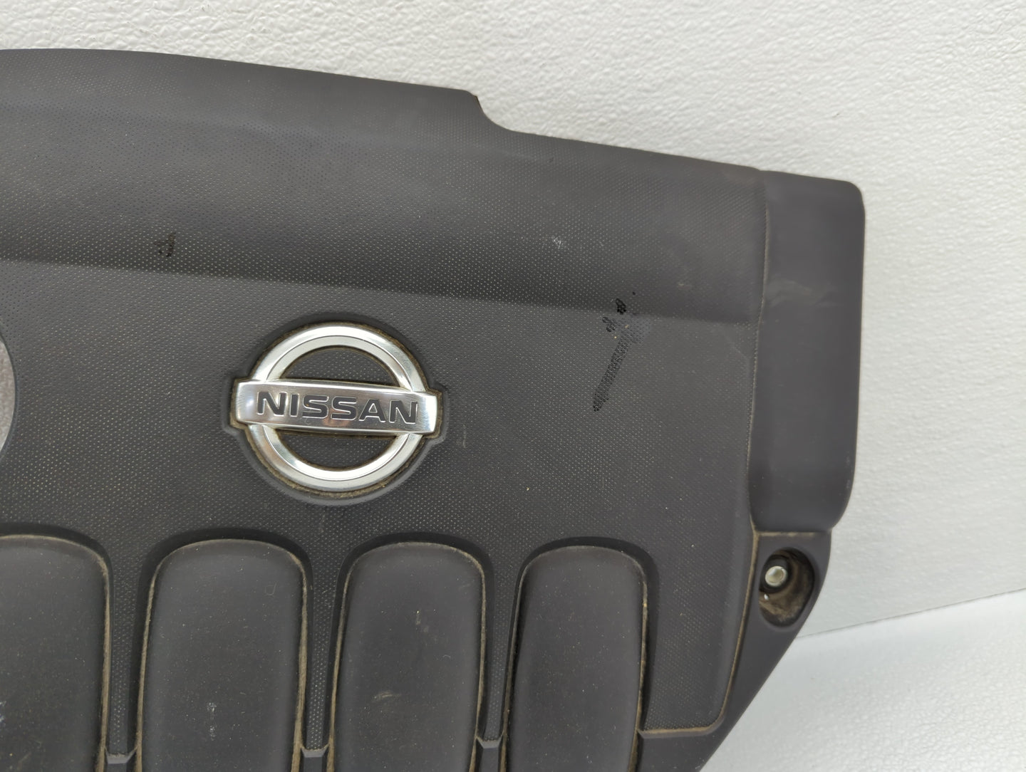 2013 Nissan Altima Engine Cover - Oemusedautoparts1.com
