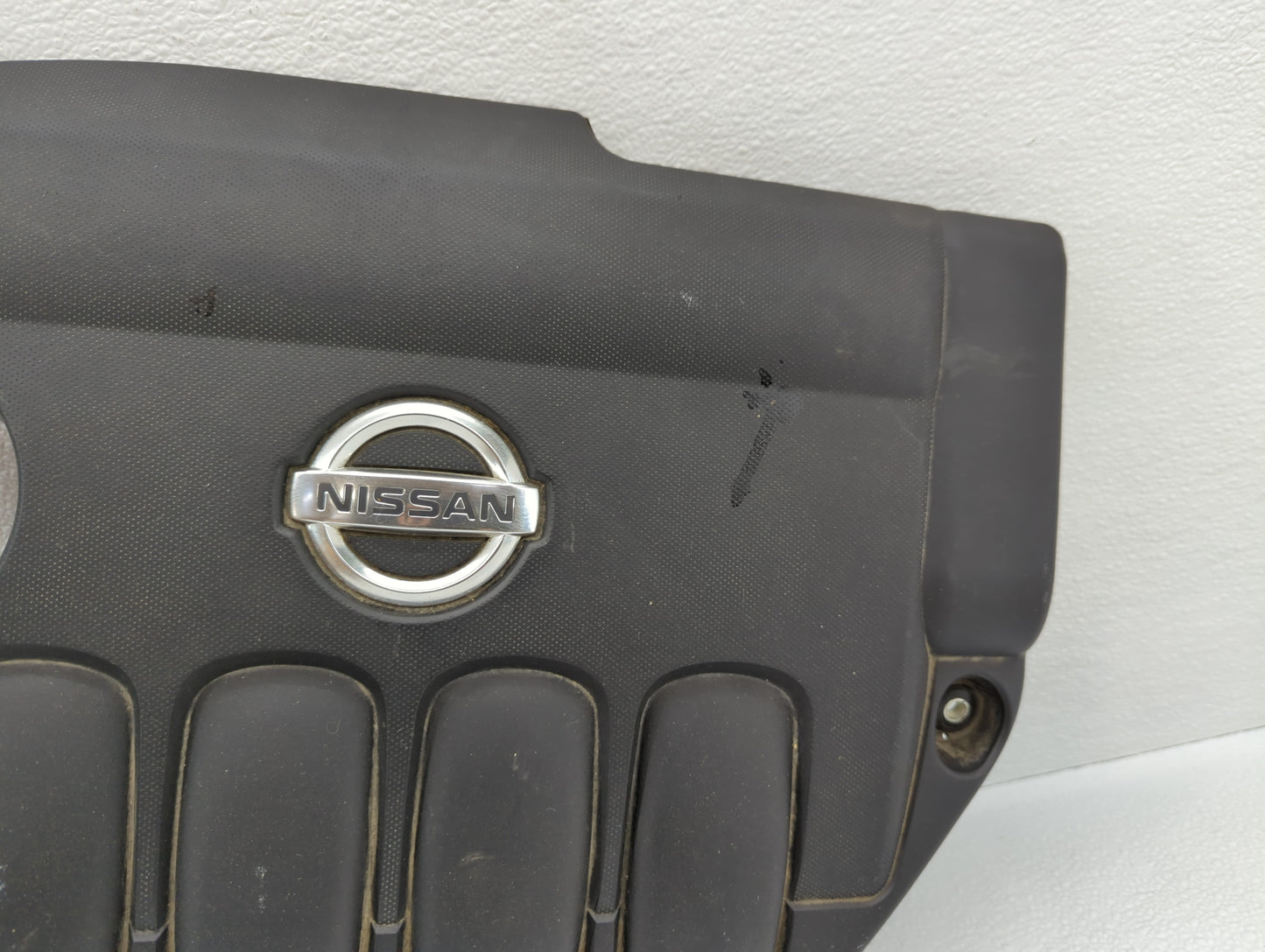 2013 Nissan Altima Engine Cover - Oemusedautoparts1.com