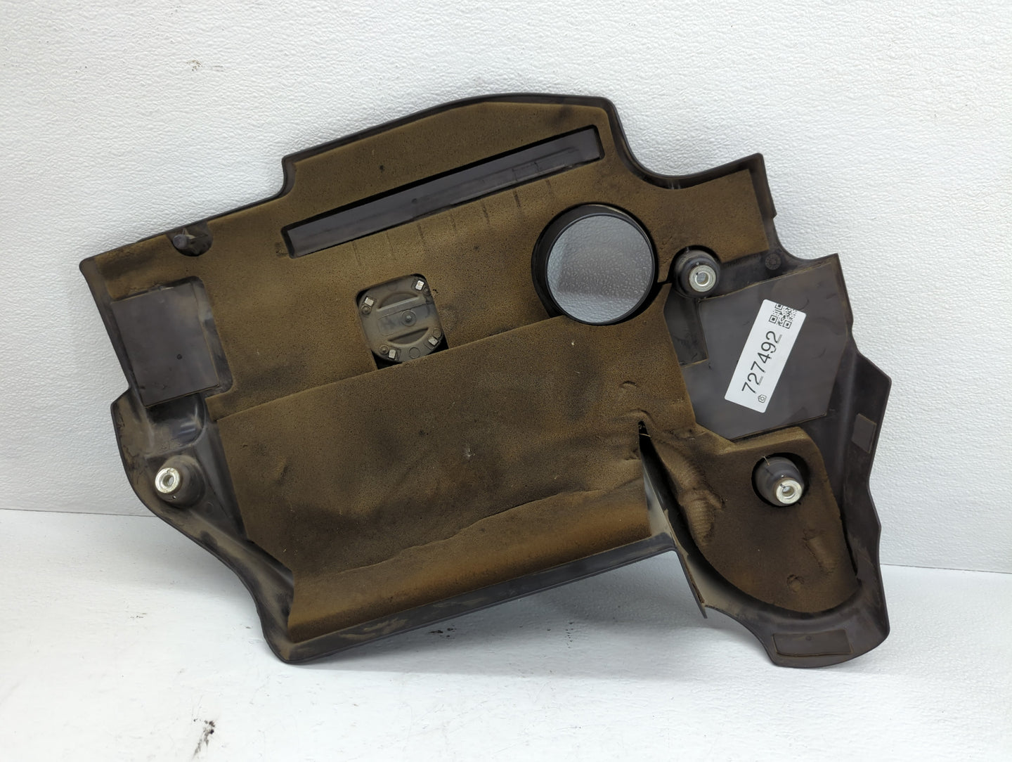 2013 Nissan Altima Engine Cover - Oemusedautoparts1.com