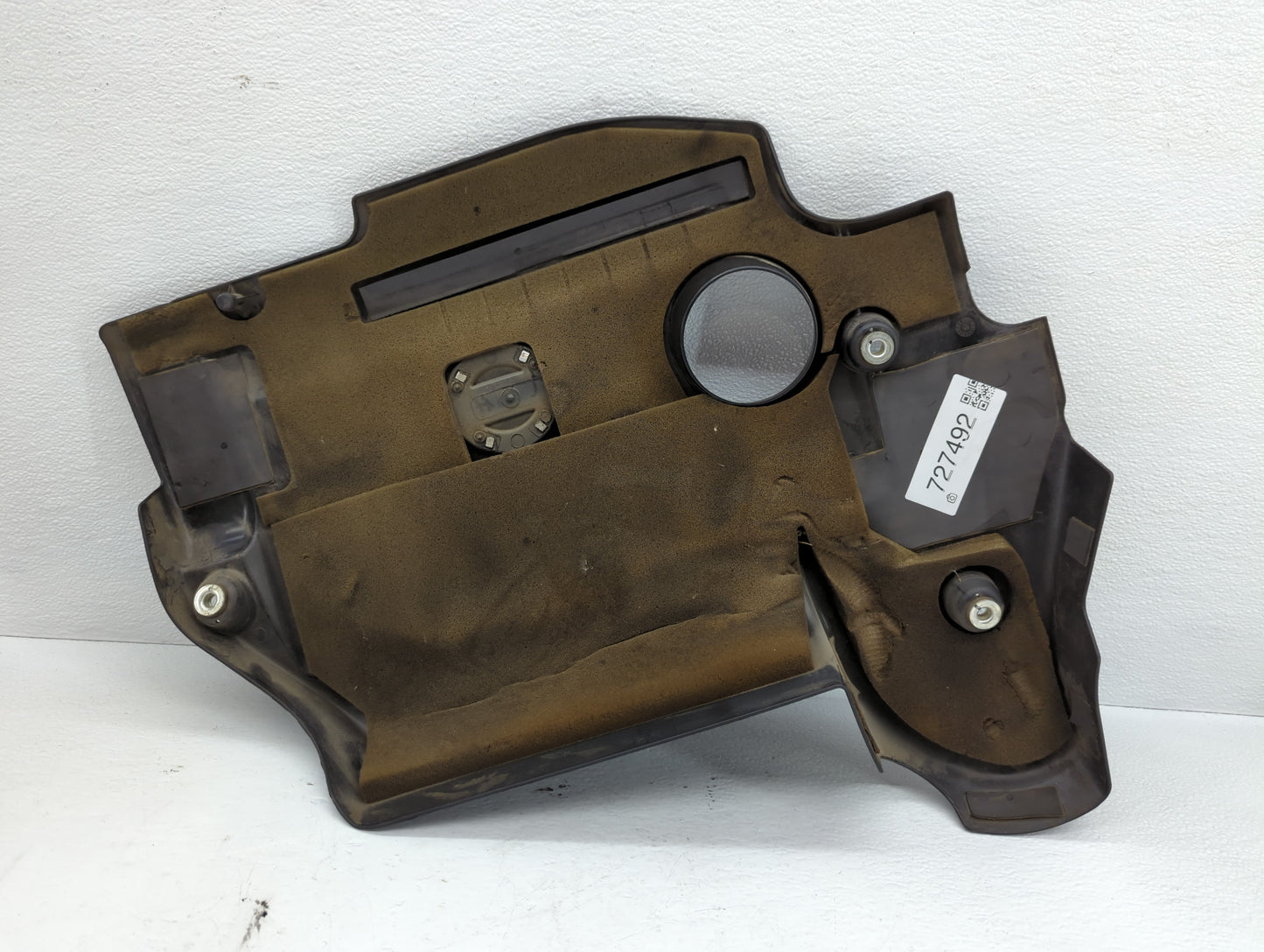 2013 Nissan Altima Engine Cover - Oemusedautoparts1.com