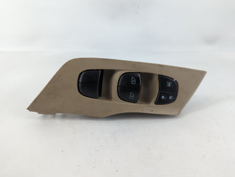 compare product 2013-2018 Nissan Altima Master Power Window Switch Replacement Driver Side Left P/N:25401 3TA4A Fits OEM Used Auto Parts