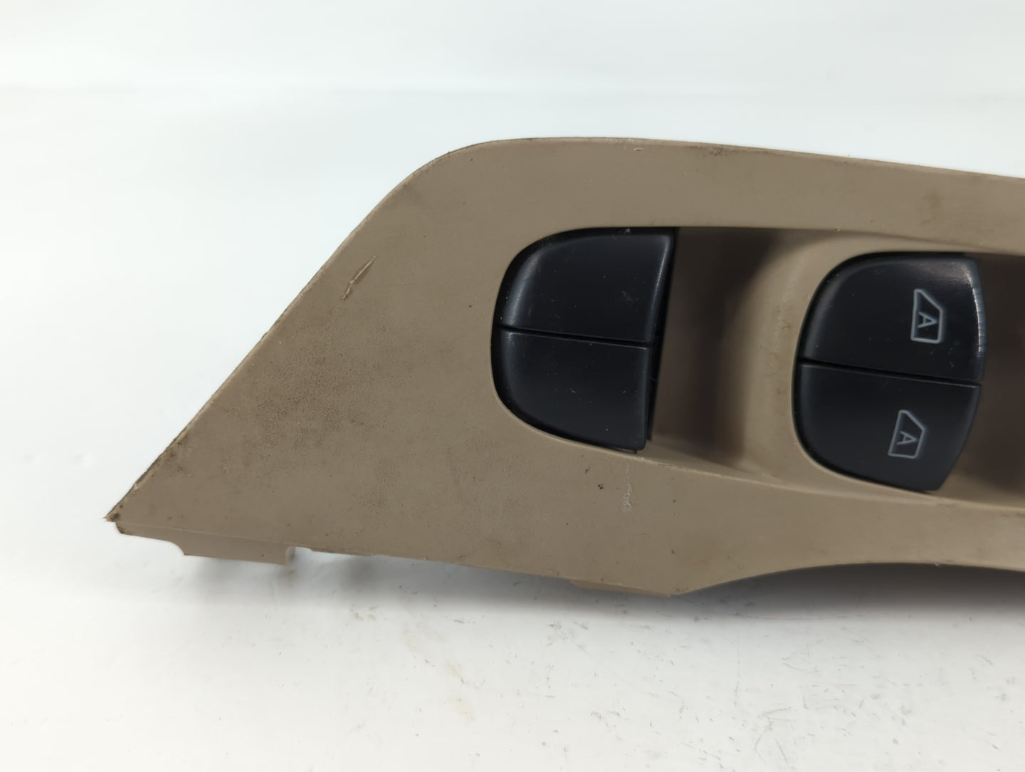 2013-2018 Nissan Altima Master Power Window Switch Replacement Driver Side Left P/N:25401 3TA4A Fits OEM Used Auto Parts - O