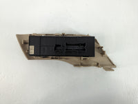 2013-2018 Nissan Altima Master Power Window Switch Replacement Driver Side Left P/N:25401 3TA4A Fits OEM Used Auto Parts - O