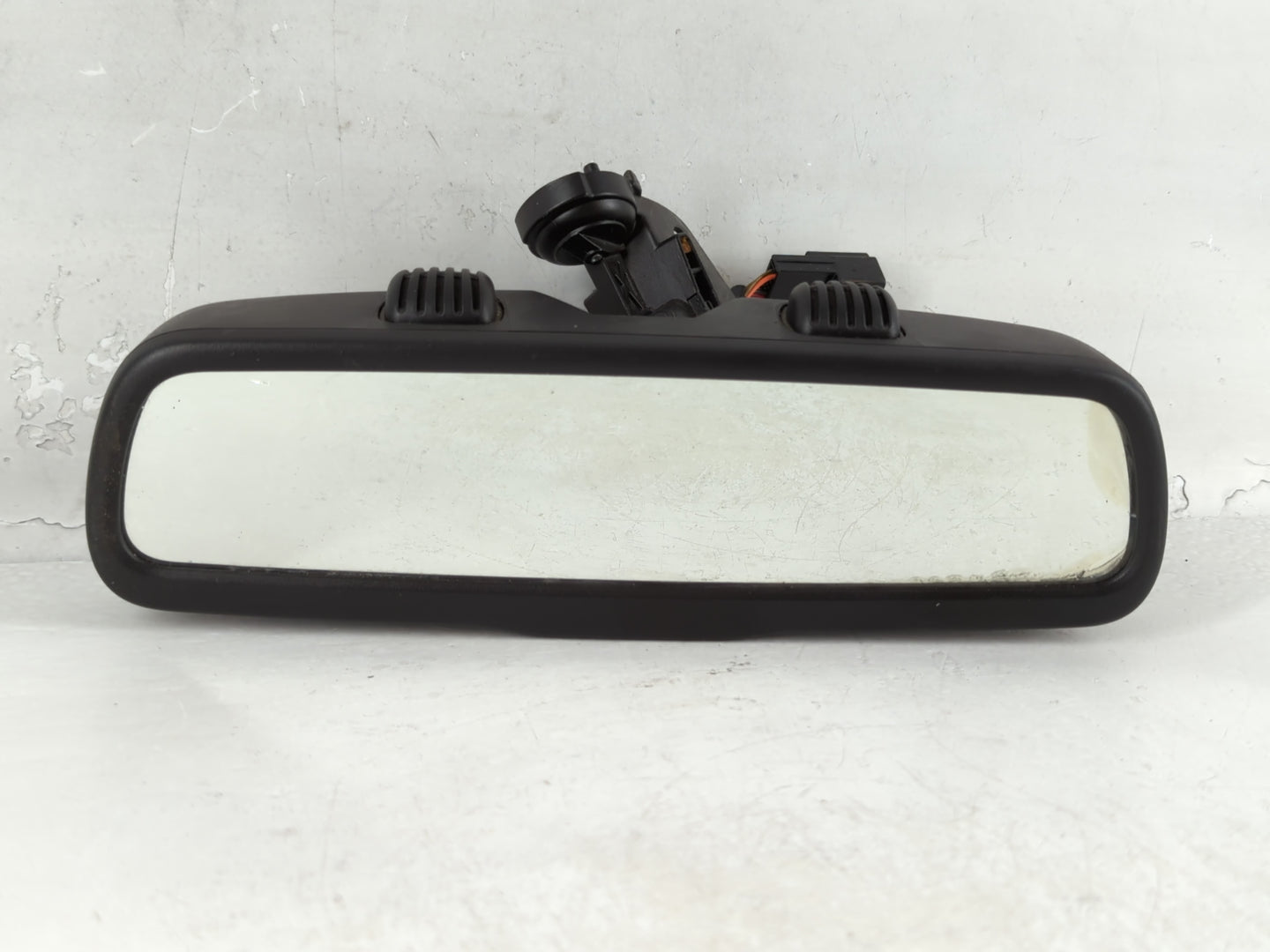 2000-2022 Nissan Altima Interior Rear View Mirror Replacement OEM P/N:15K22210614A 31195H Fits OEM Used Auto Parts - Oemused