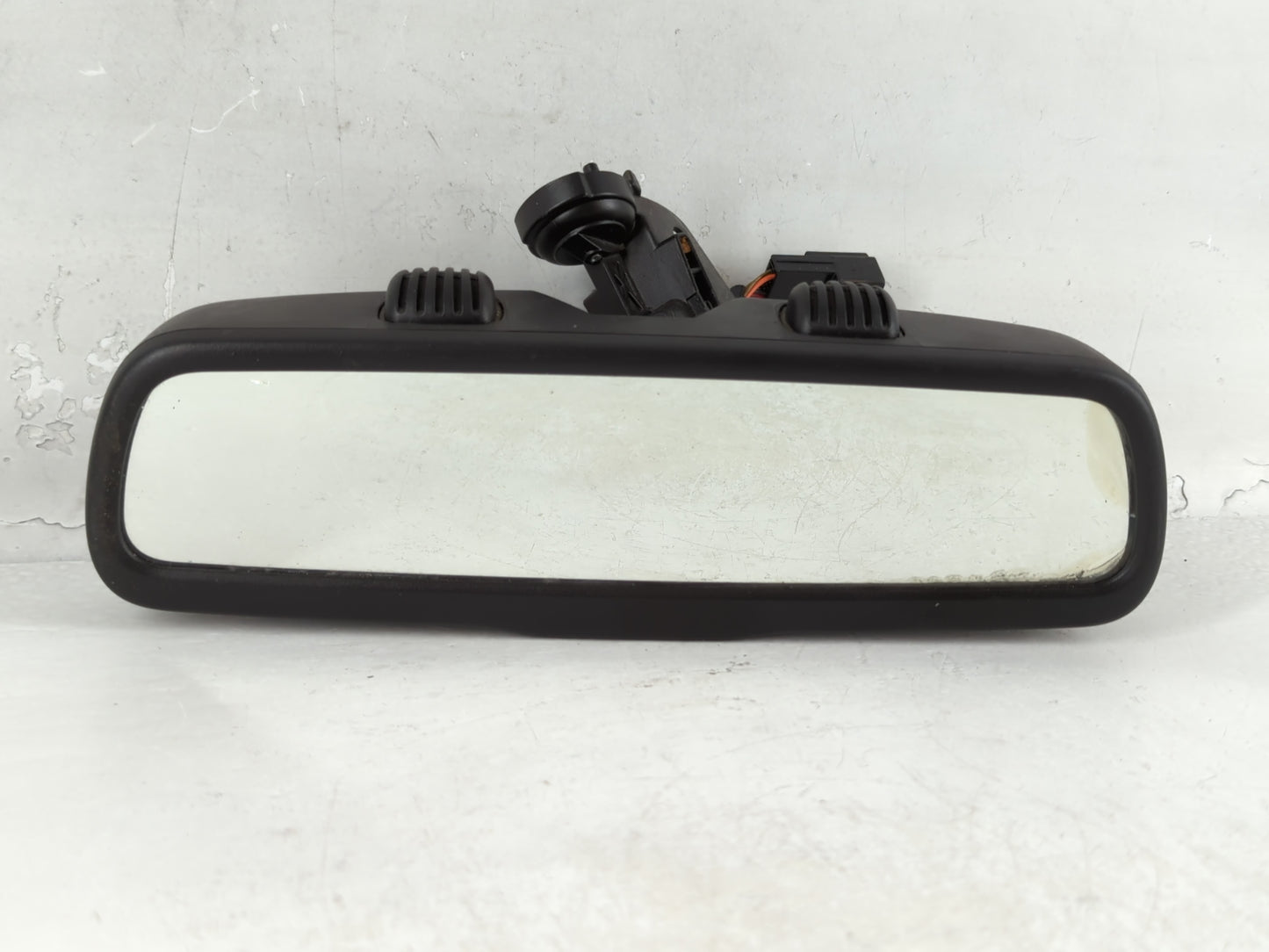 2000-2022 Nissan Altima Interior Rear View Mirror Replacement OEM P/N:15K22210614A 31195H Fits OEM Used Auto Parts - Oemused