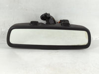 2000-2022 Nissan Altima Interior Rear View Mirror Replacement OEM P/N:15K22210614A 31195H Fits OEM Used Auto Parts - Oemused