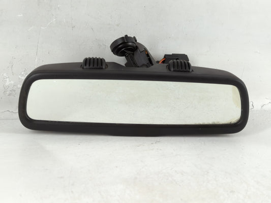 2000-2022 Nissan Altima Interior Rear View Mirror Replacement OEM P/N:15K22210614A 31195H Fits OEM Used Auto Parts - Oemused