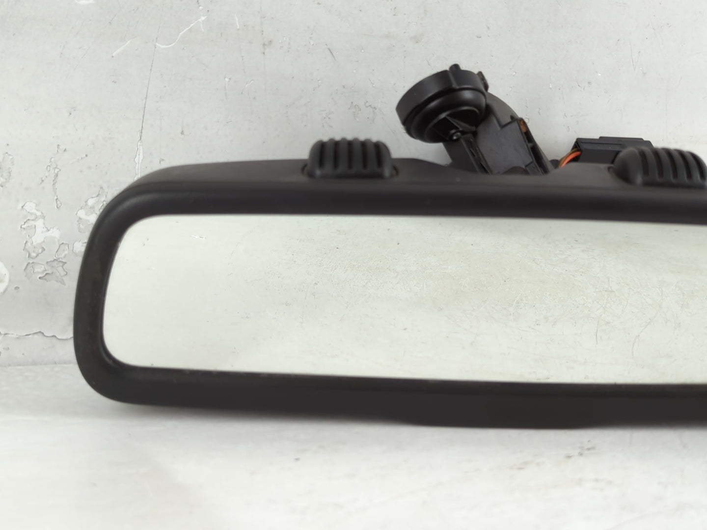 2000-2022 Nissan Altima Interior Rear View Mirror Replacement OEM P/N:15K22210614A 31195H Fits OEM Used Auto Parts - Oemused