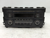2013-2015 Nissan Altima Radio AM FM Cd Player Receiver Replacement P/N:28185 3TA0G Fits Fits 2013 2014 2015 OEM Used Auto Pa