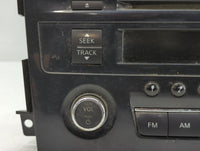 2013-2015 Nissan Altima Radio AM FM Cd Player Receiver Replacement P/N:28185 3TA0G Fits Fits 2013 2014 2015 OEM Used Auto Pa