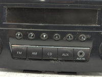 2013-2015 Nissan Altima Radio AM FM Cd Player Receiver Replacement P/N:28185 3TA0G Fits Fits 2013 2014 2015 OEM Used Auto Pa
