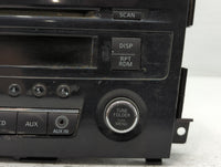 2013-2015 Nissan Altima Radio AM FM Cd Player Receiver Replacement P/N:28185 3TA0G Fits Fits 2013 2014 2015 OEM Used Auto Pa