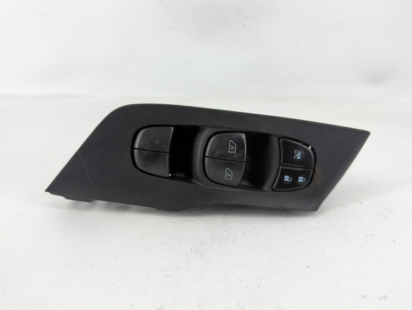 2013-2018 Nissan Altima Master Power Window Switch Replacement Driver Side Left P/N:25401 3TA4A Fits OEM Used Auto Parts - O