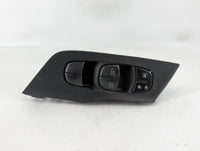 2013-2018 Nissan Altima Master Power Window Switch Replacement Driver Side Left P/N:25401 3TA4A Fits OEM Used Auto Parts - O